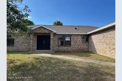 1966 Gould Avenue SW, Palm Bay, FL 32908 - Photo 3