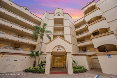 807 Mystic Dr #C-210, Cape Canaveral, FL 32920 - Photo 1
