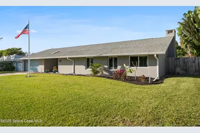 336 Wayne Avenue, Indialantic, FL 32903 - Photo 1