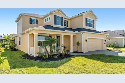 8403 Catalissa Avenue, Melbourne, FL 32940 - Photo 5