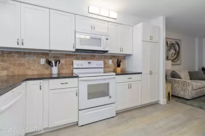 3400 Ocean Beach Boulevard #610, Cocoa Beach, FL 32931 - Photo 17