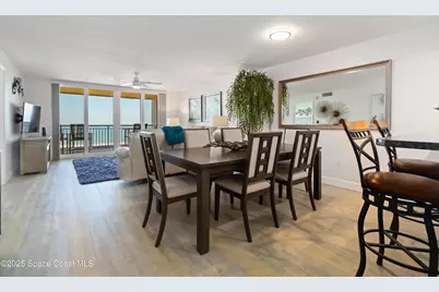 3400 Ocean Beach Boulevard #610, Cocoa Beach, FL 32931 - Photo 15