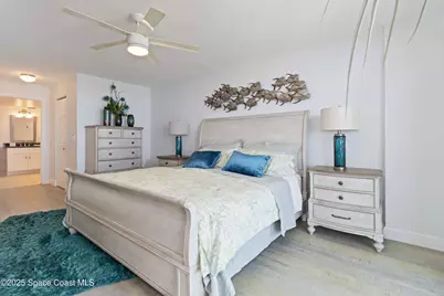 3400 Ocean Beach Boulevard #610, Cocoa Beach, FL 32931 - Photo 21