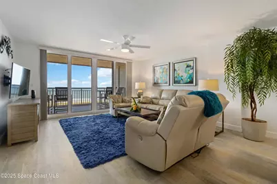 3400 Ocean Beach Boulevard #610, Cocoa Beach, FL 32931 - Photo 11