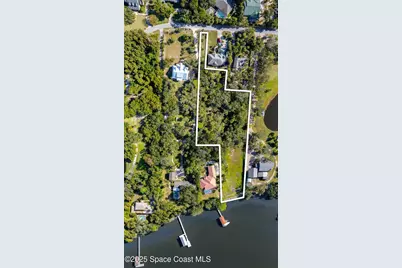 0 Crooked Mile Road, Merritt Island, FL 32952 - Photo 21