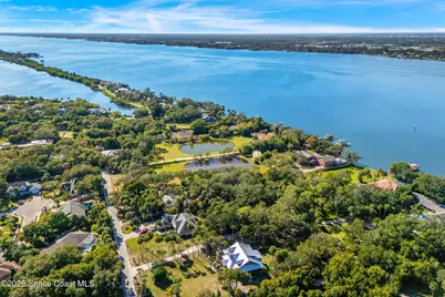 0 Crooked Mile Road, Merritt Island, FL 32952 - Photo 9