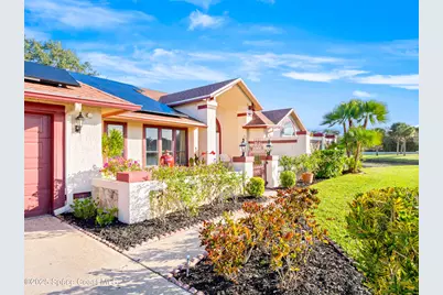 800 Spanish Wells Drive, Melbourne, FL 32940 - Photo 3