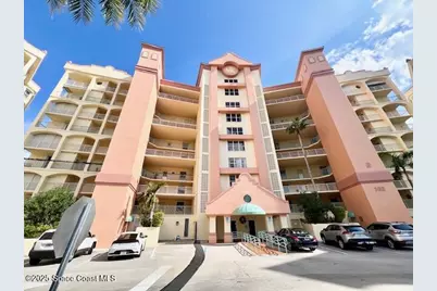 102 Riverside Drive #205, Cocoa, FL 32922 - Photo 1