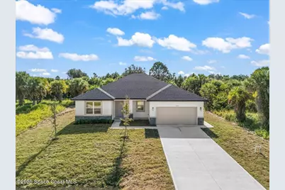 408 St Andre Boulevard SW, Palm Bay, FL 32908 - Photo 3