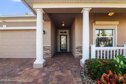 3159 Constellation Drive, Melbourne, FL 32940 - Photo 3