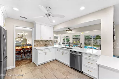 509 W Amherst Circle, Satellite Beach, FL 32937 - Photo 9