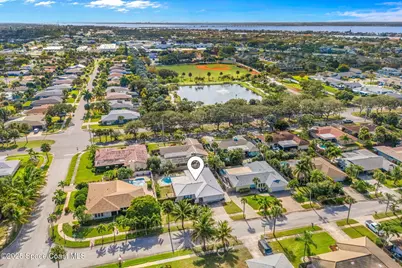 509 W Amherst Circle, Satellite Beach, FL 32937 - Photo 33