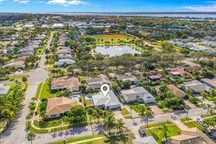 509 W Amherst Cir, Satellite Beach, FL 32937 - Photo 33