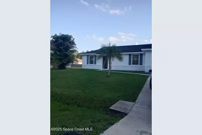 1238 Sanchez Street SE, Palm Bay, FL 32909 - Photo 1