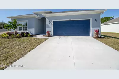 2182 Oklahoma Avenue SW, Palm Bay, FL 32908 - Photo 1