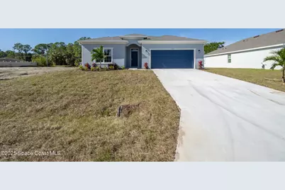 2182 Oklahoma Avenue SW, Palm Bay, FL 32908 - Photo 3