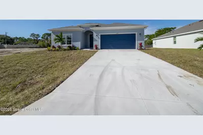 2182 Oklahoma Avenue SW, Palm Bay, FL 32908 - Photo 5