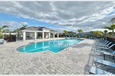 386 Glaspell Circle SE, Palm Bay, FL 32909 - Photo 17