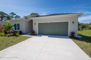 366 San Filippo Dr SE, Palm Bay, FL 32909 - Photo 5