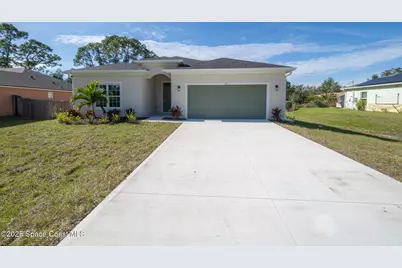 366 San Filippo Drive SE, Palm Bay, FL 32909 - Photo 1