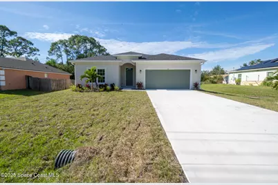 366 San Filippo Drive SE, Palm Bay, FL 32909 - Photo 3