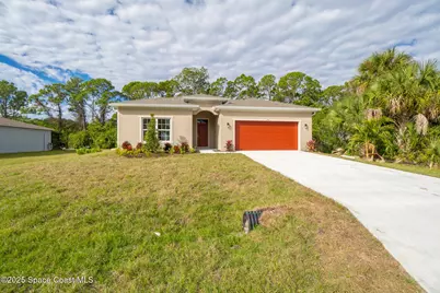 874 Cornelia Avenue SE, Palm Bay, FL 32909 - Photo 3