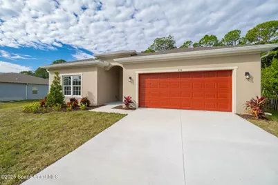 874 Cornelia Avenue SE, Palm Bay, FL 32909 - Photo 5