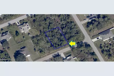 1085 Towhlen Street SE, Palm Bay, FL 32909 - Photo 1