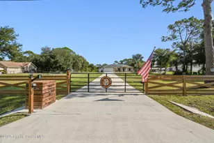 5405 Fan Palm Ave, Cocoa, FL 32927 - Photo 3