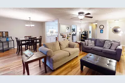 9012 Brighton Court #F, West Melbourne, FL 32904 - Photo 3