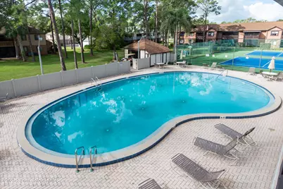 9012 Brighton Court #F, West Melbourne, FL 32904 - Photo 31
