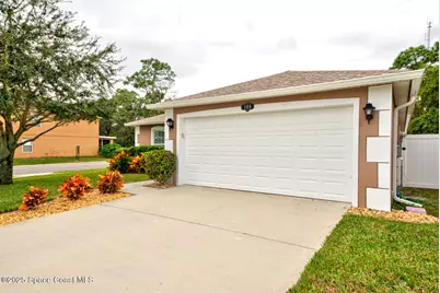 106 Mason Drive, Titusville, FL 32780 - Photo 5