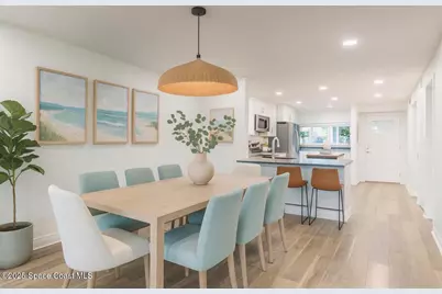 1101 S Miramar Avenue S #209, Indialantic, FL 32903 - Photo 5