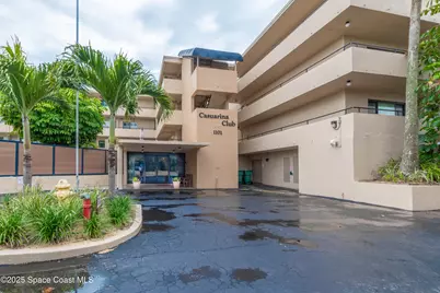 1101 S Miramar Avenue S #209, Indialantic, FL 32903 - Photo 31