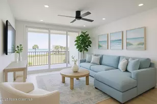 1101 S Miramar Ave S, Indialantic, FL 32903 - Photo 1
