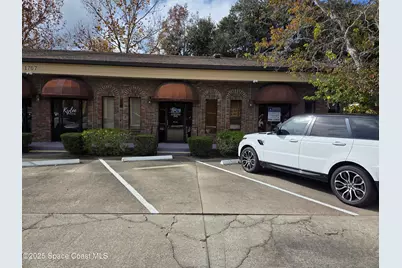 1707 Elm Street #B, Rockledge, FL 32955 - Photo 1