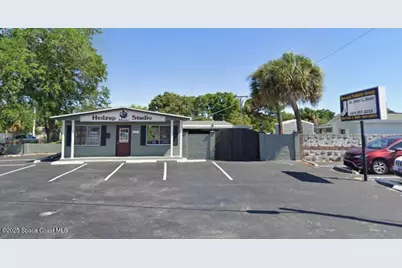 5 N Deleon Avenue #Sfr, Titusville, FL 32796 - Photo 1