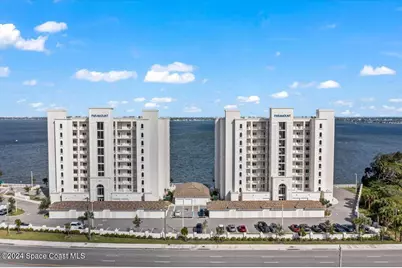 1465 S Harbor City Boulevard #701, Melbourne, FL 32901 - Photo 7