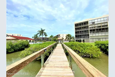 5800 N Banana River Boulevard #213, Cape Canaveral, FL 32920 - Photo 17
