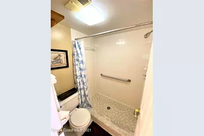 5800 N Banana River Boulevard #213, Cape Canaveral, FL 32920 - Photo 9