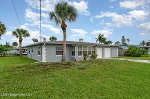 1655 Wavecrest St, Merritt Island, FL 32952 - Photo 3