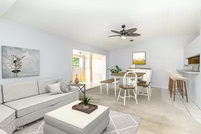 127 Harmony Place #9-E, Melbourne Beach, FL 32951 - Photo 5