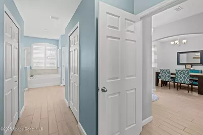 3590 Salt Marsh Circle, West Melbourne, FL 32904 - Photo 31