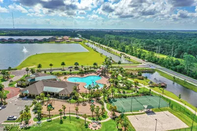 3590 Salt Marsh Circle, West Melbourne, FL 32904 - Photo 63