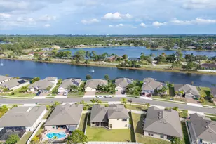 3590 Salt Marsh Cir, West Melbourne, FL 32904 - Photo 49