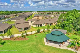 3590 Salt Marsh Cir, West Melbourne, FL 32904 - Photo 61