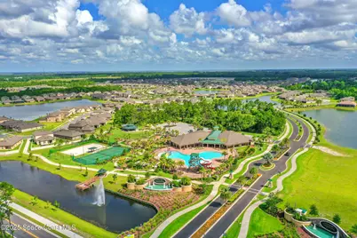 3590 Salt Marsh Circle, West Melbourne, FL 32904 - Photo 65