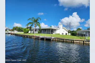 1725 Reef Court, Merritt Island, FL 32952 - Photo 1