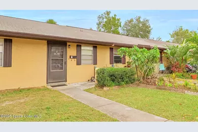 1325 Cheney Highway #F, Titusville, FL 32780 - Photo 1