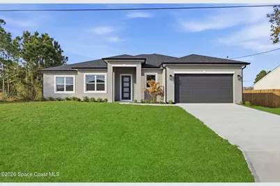 1291 Tacoma Street SE, Palm Bay, FL 32909 - Photo 1